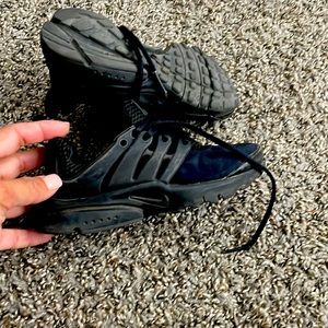 Kids Nike Presto shoes